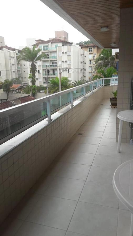 Apto Praia Grande Ubatuba Area Nobre Com Toda Comodidade Para Voce E Sua Familia ! Eksteriør bilde