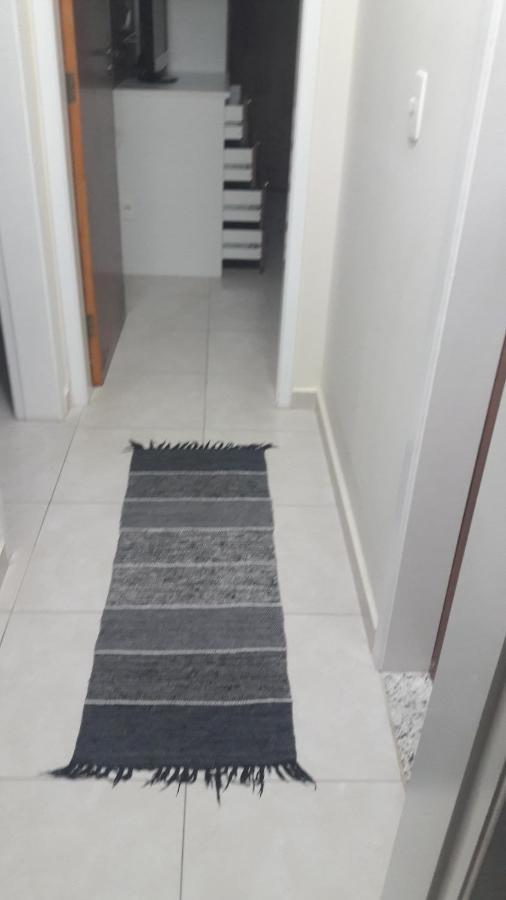 Apto Praia Grande Ubatuba Area Nobre Com Toda Comodidade Para Voce E Sua Familia ! Eksteriør bilde