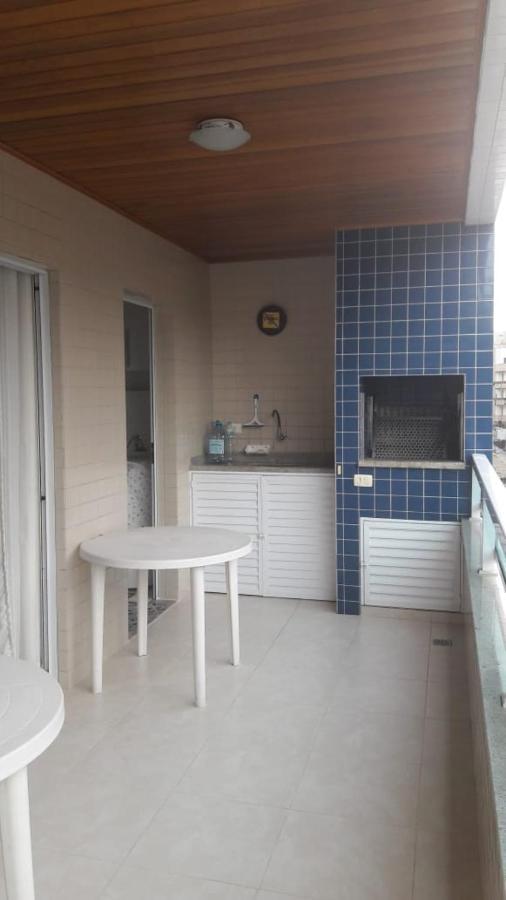 Apto Praia Grande Ubatuba Area Nobre Com Toda Comodidade Para Voce E Sua Familia ! Eksteriør bilde